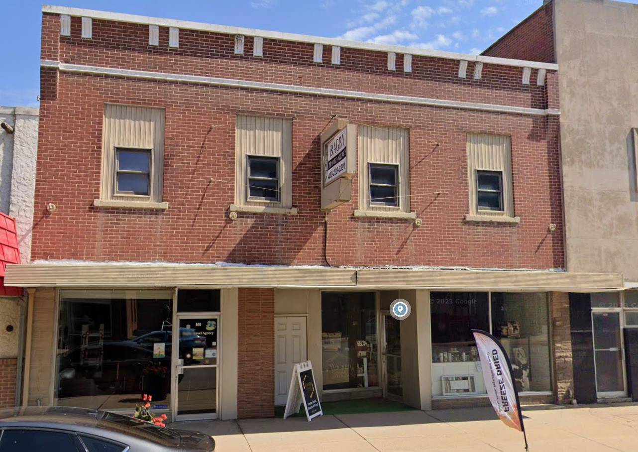 Historic buildings in Verdigre, Comstock and Beatrice receive