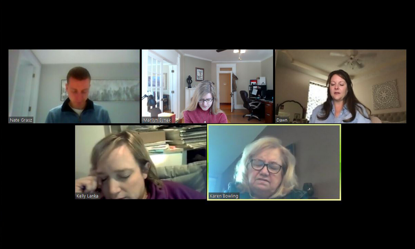 The NFA Daily Spotlight Serving Nebraska Amidst a Health Crisis