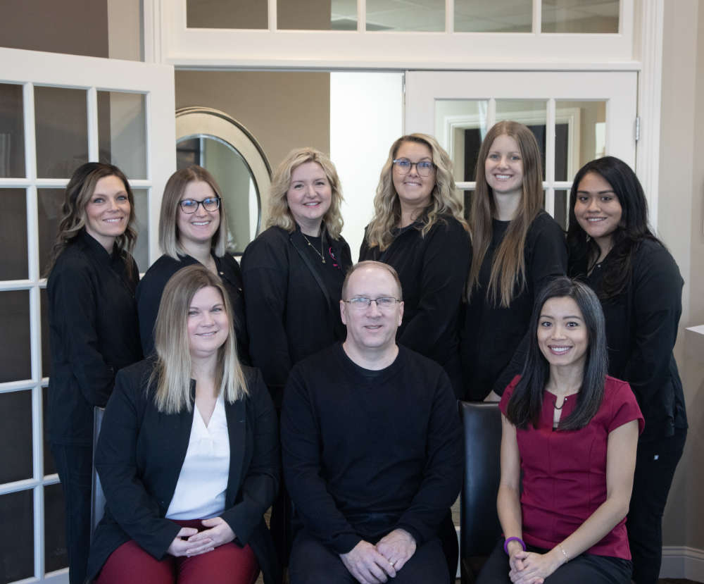 Dentist in Lincoln NE Exceptional Care Call NFD Today