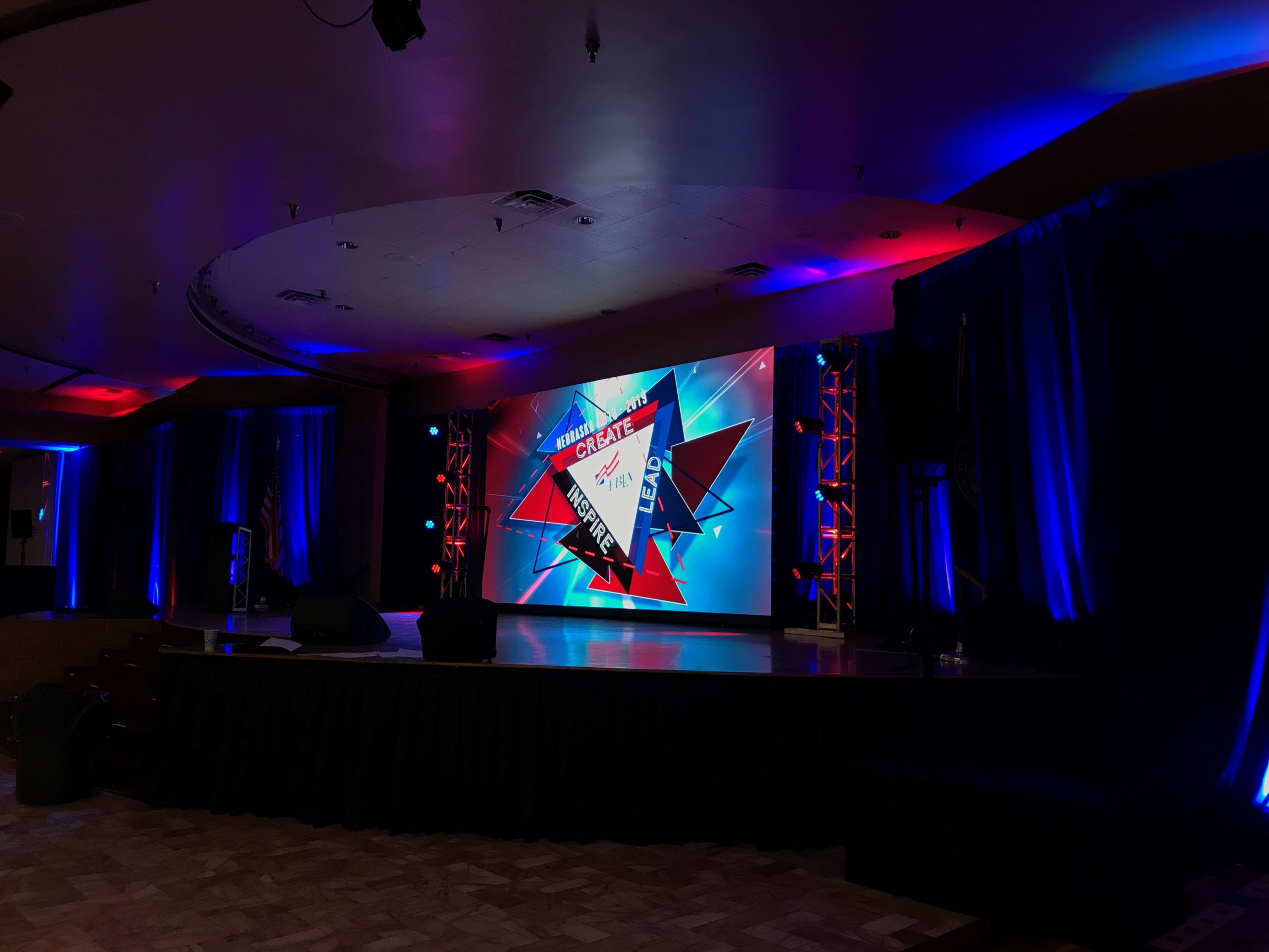 Slc Events April 2023 SLC Nebraska FBLA