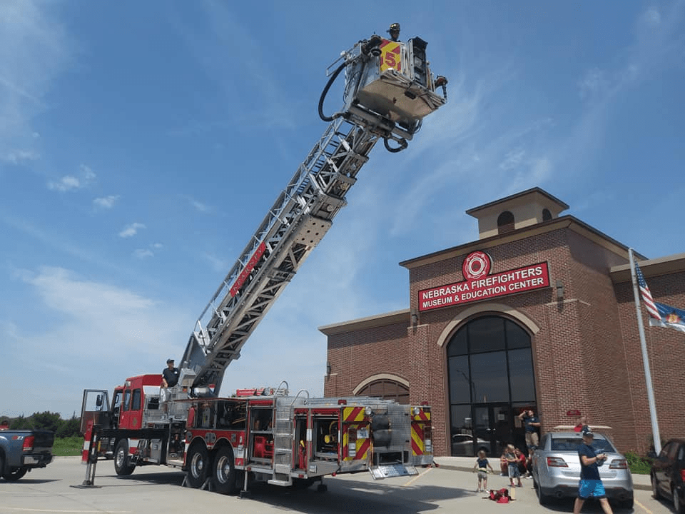 Nebraska Firefighters Museum & Education Center The Nebraska
