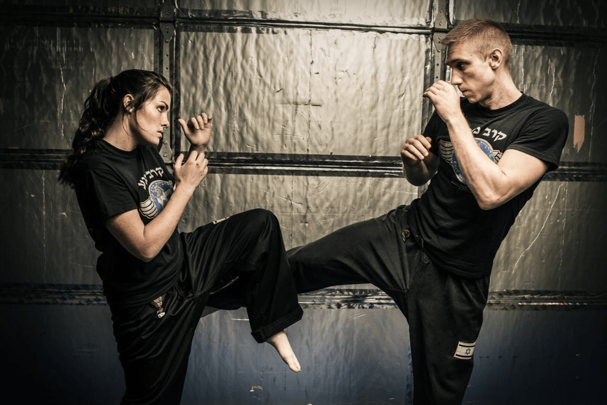 Krav Maga Kassebaum's Martial Arts Bellevue NE