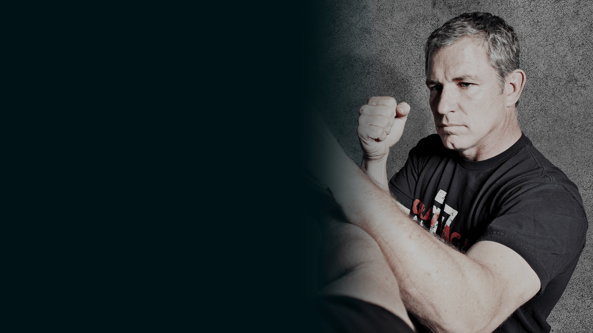 Tactical Krav Maga Kassebaum's Martial Arts Bellevue