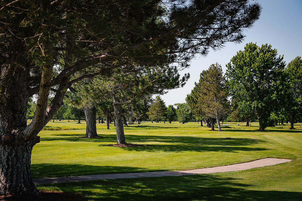 33 River's Edge Golf and Dine NEBRASKAland Days