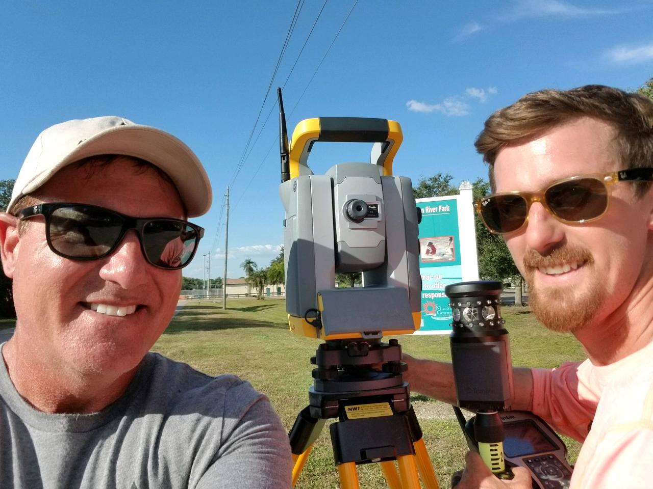 About Us Nebraska Land Surveyor