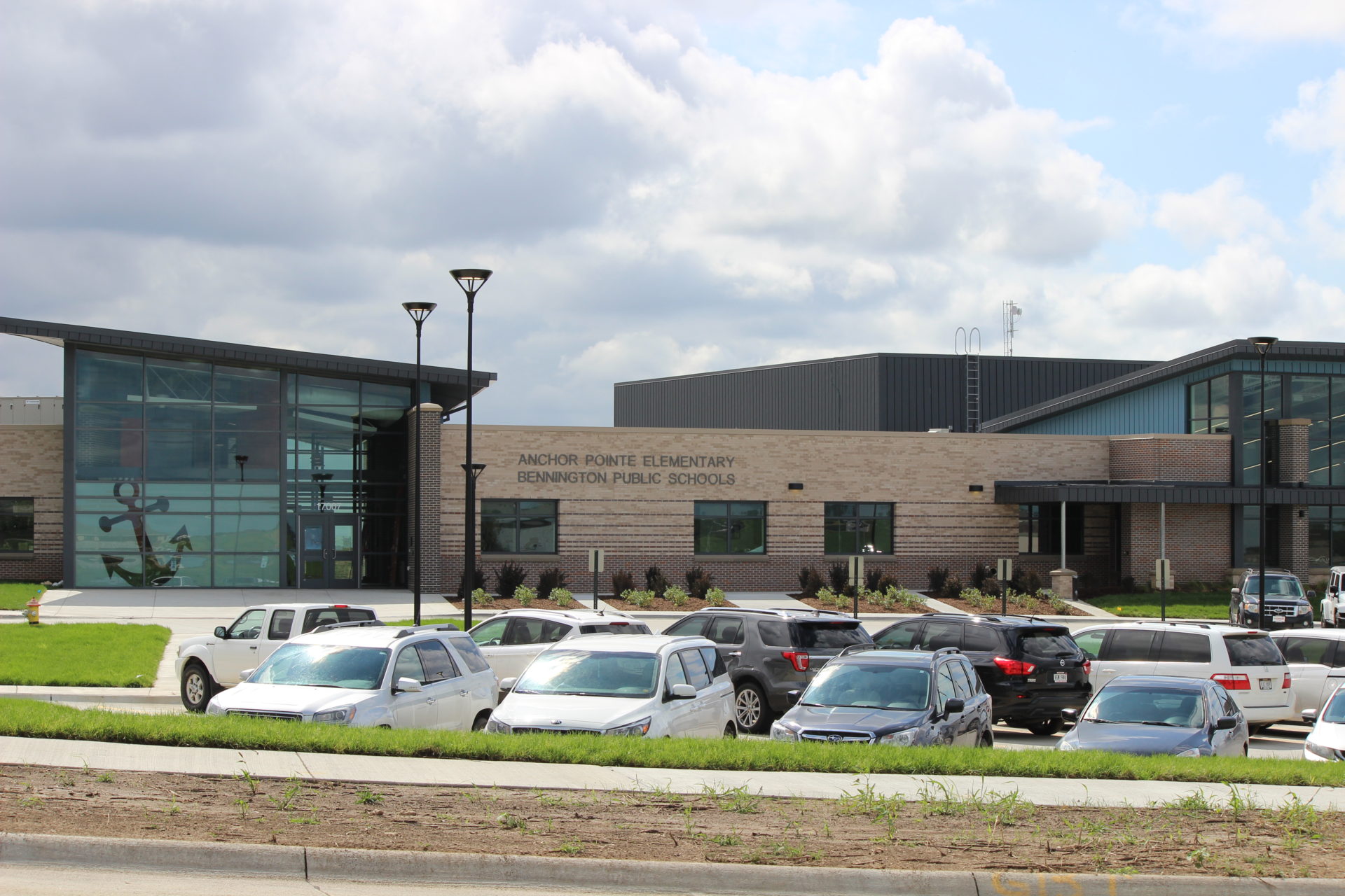 Anchor Pointe Nebraska Land Surveyor