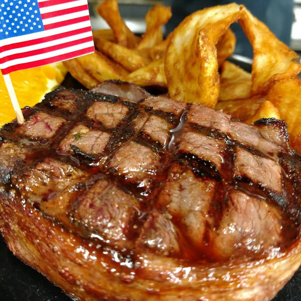 Spend Valentine's Day in Valentine, Nebraska