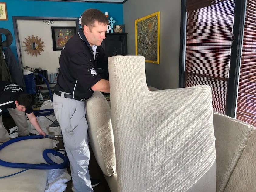 Upholstery Cleaning Lincoln, NE Nebraska's Best Carpet Cleaning