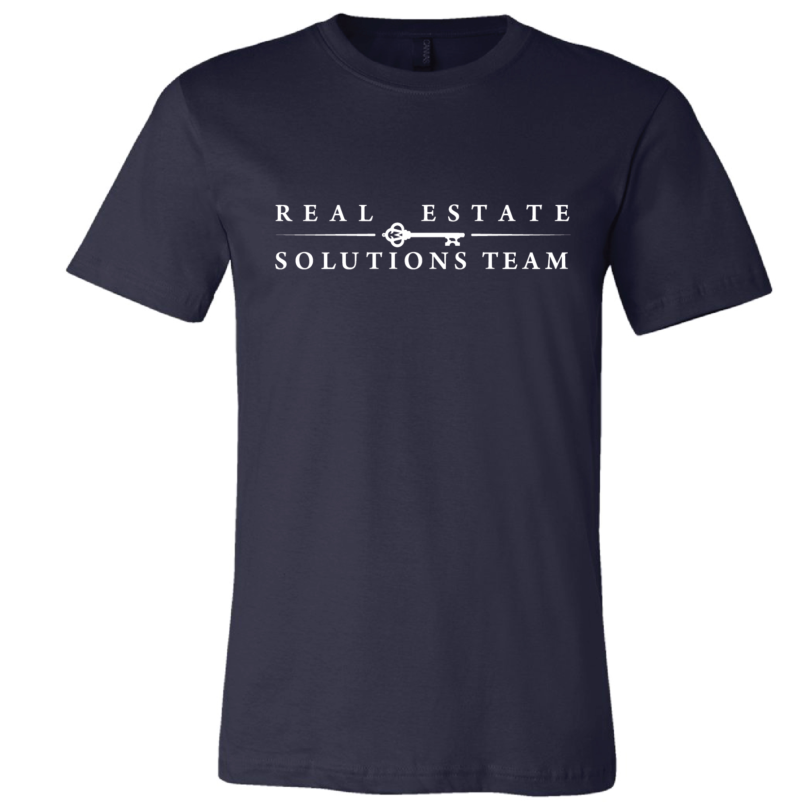 Real Estate Solutions Team — Custom Sports