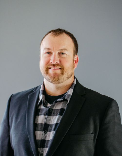 Chvatal Named as Executive Director of the Nebraska Soybean Board