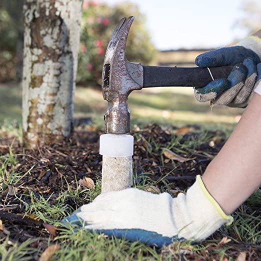 Jobe's Fertilizer Spikes (5 Pack) Nebraska Turf Products