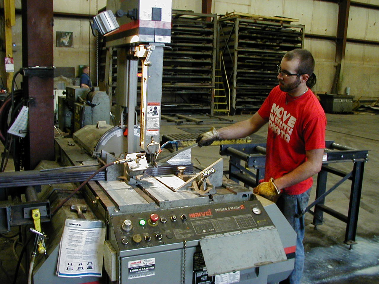 Nebraska Welding LTD Custom Welding Specialists