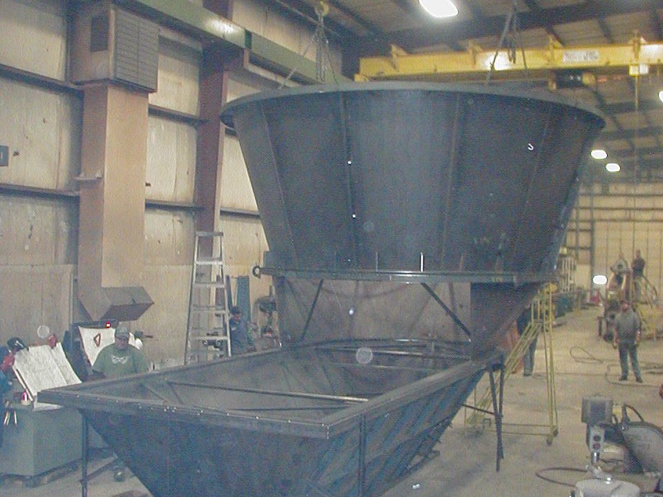 Nebraska Welding LTD Custom Welding Specialists