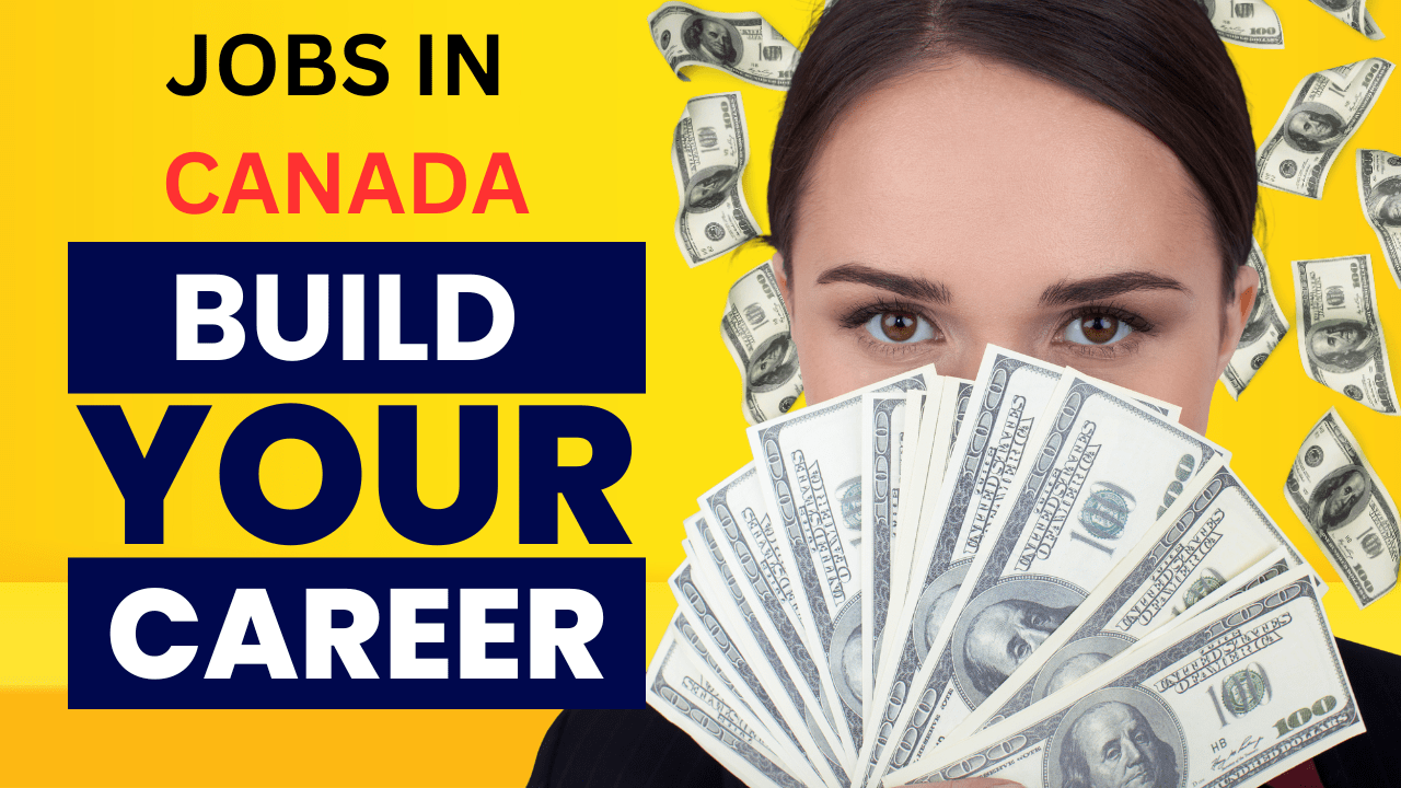 Unskilled Jobs in Canada with Visa Sponsorship for Foreigners Neb Student