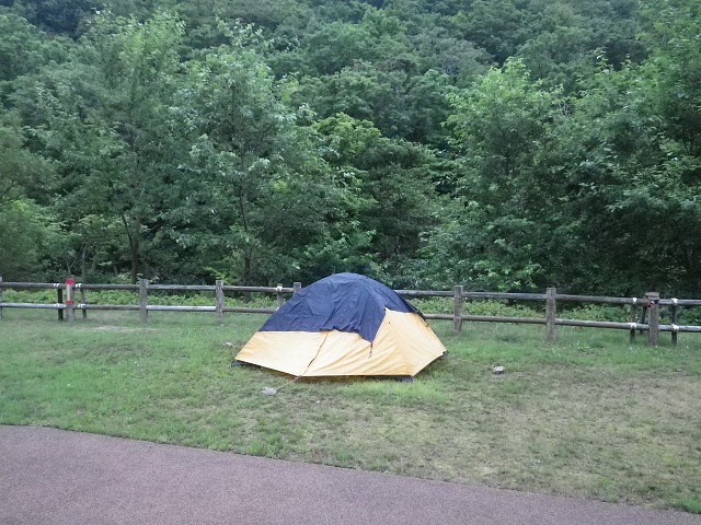 盃野営場は積丹の超おすすめのキャンプ場！ 寝袋・シュラフのプロが極秘で教える『失敗しない選び方・使い方』