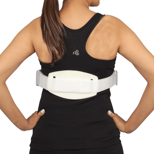 ASH (HYPER EXTENSION) BRACE Nebula Orthosys