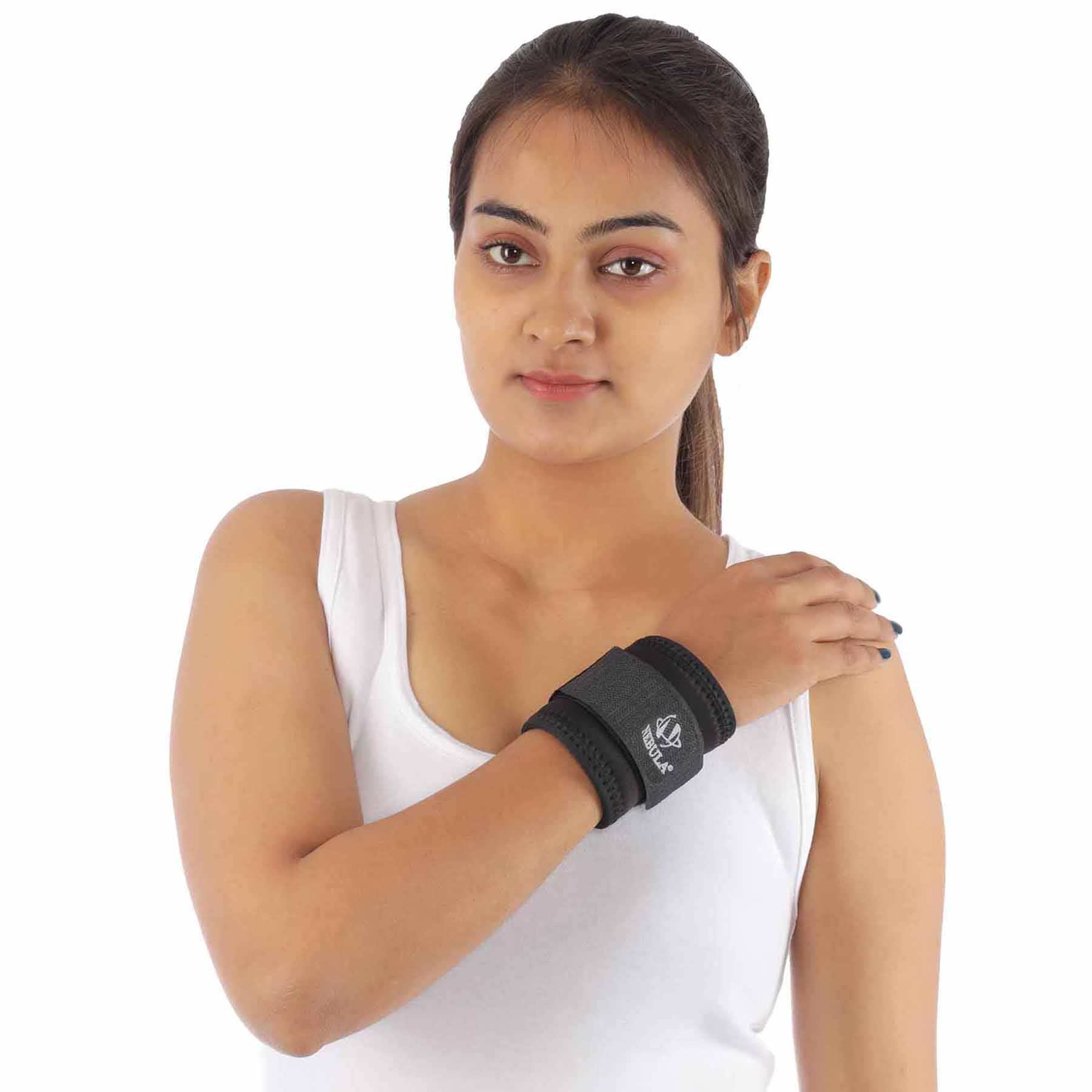 WRIST AND FOREARM DIVISION Nebula Orthosys