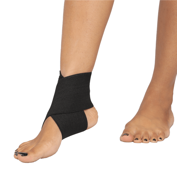 ELASTIC ANKLE BINDER Nebula Orthosys