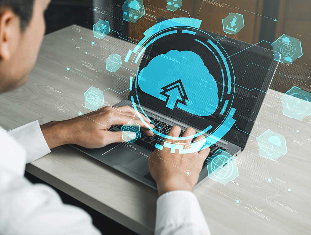 Cloud Based Phone Systems, Cloud Based Communications Vandalia