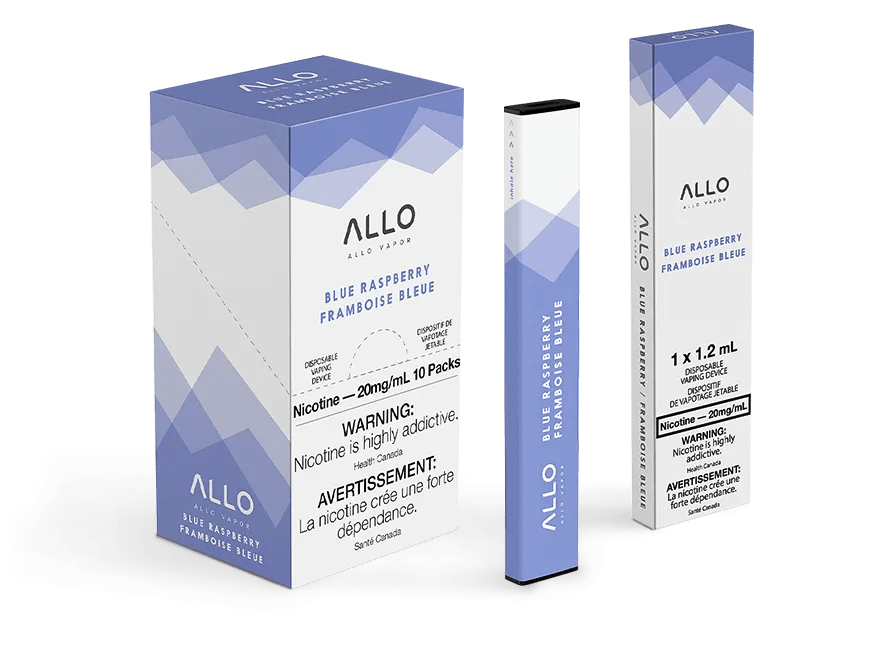 Allo Bar Ejuice Flavors Are They Any Good? Nebula Vaping