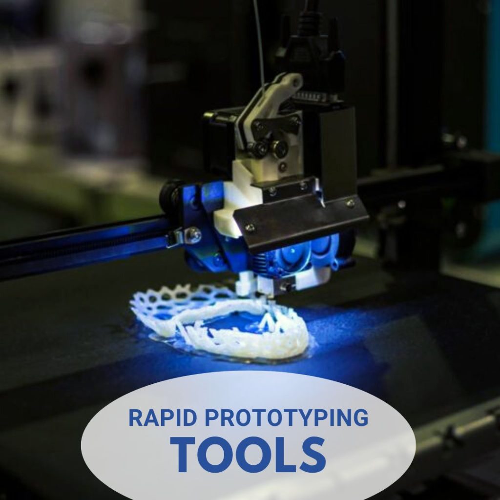 12 Best Rapid Prototyping Tools For Product Design In 2023