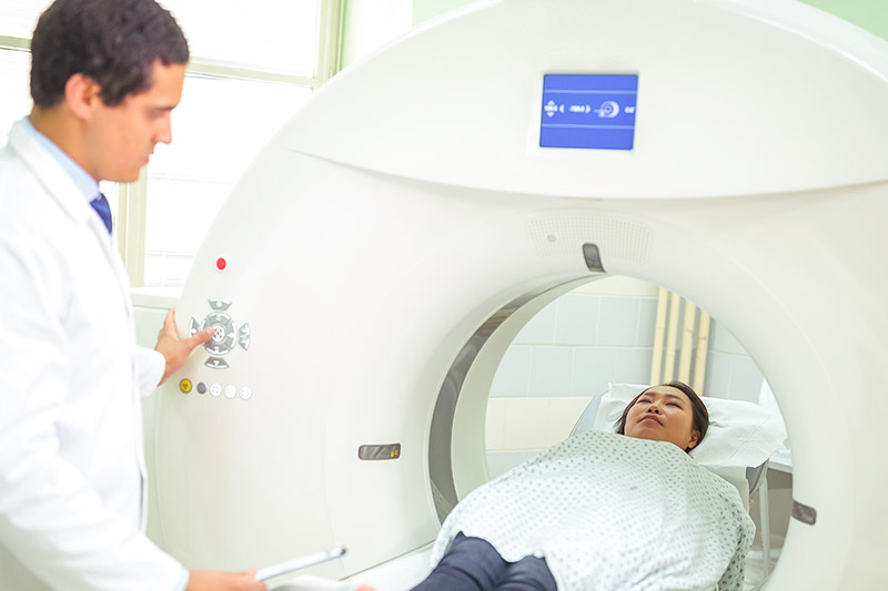 CT Scan Neighbors Emergency Center