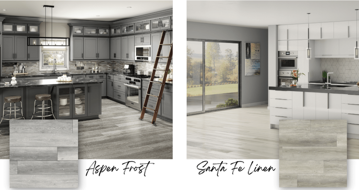 Aspen Frost TMoulding New England & Millwork