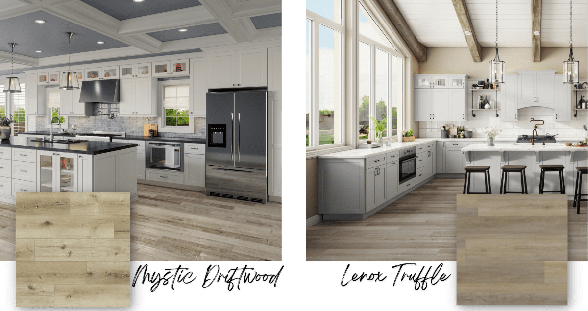 Lenox Truffle Reducer New England & Millwork