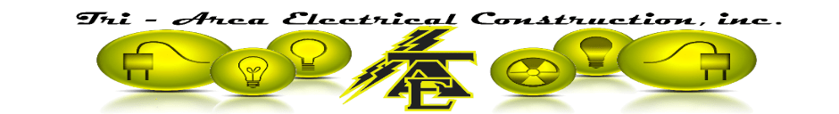 TriArea Electric NECA IBEW Electricians