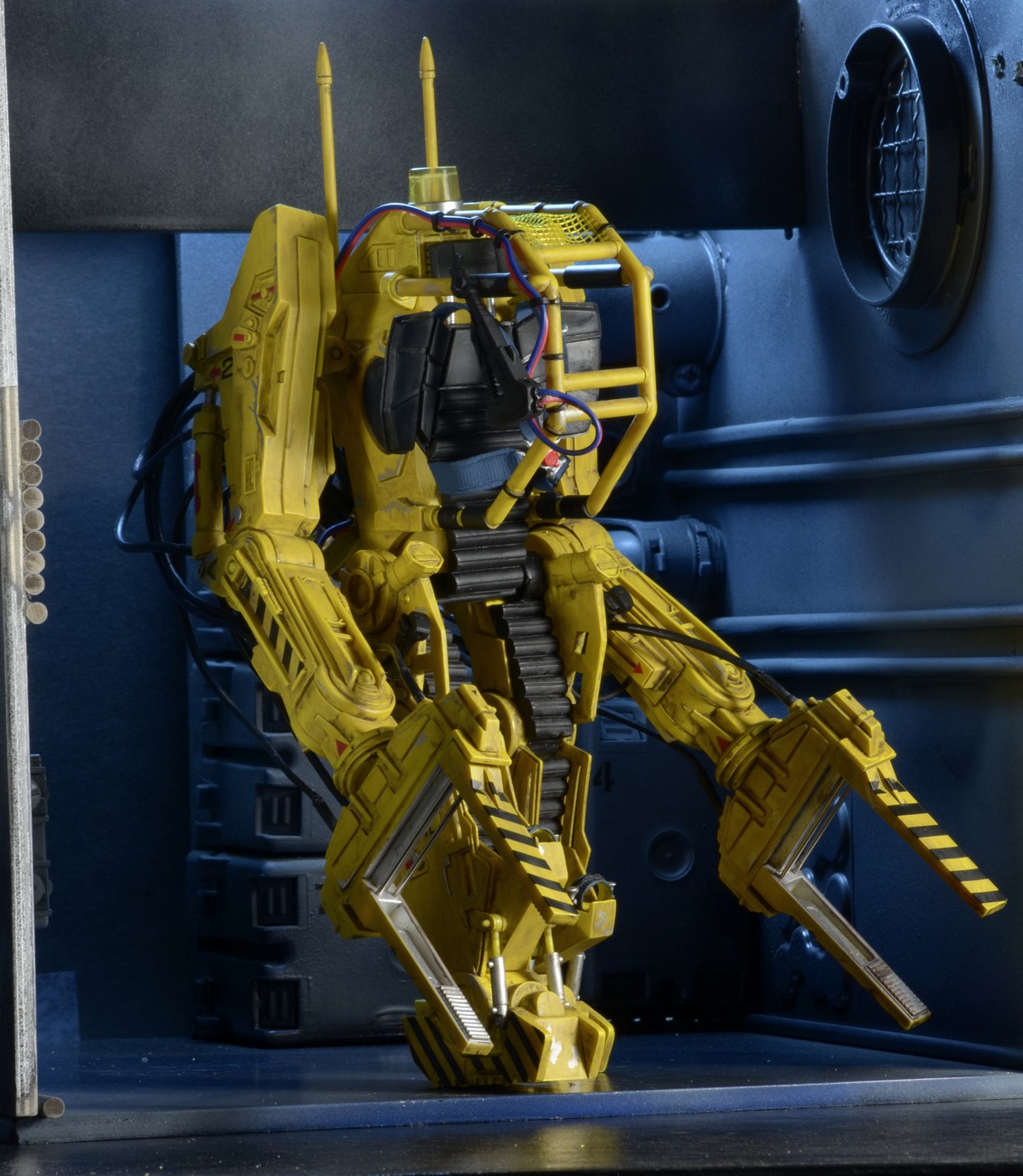Aliens Power Loader Deluxe Vehicle Photos