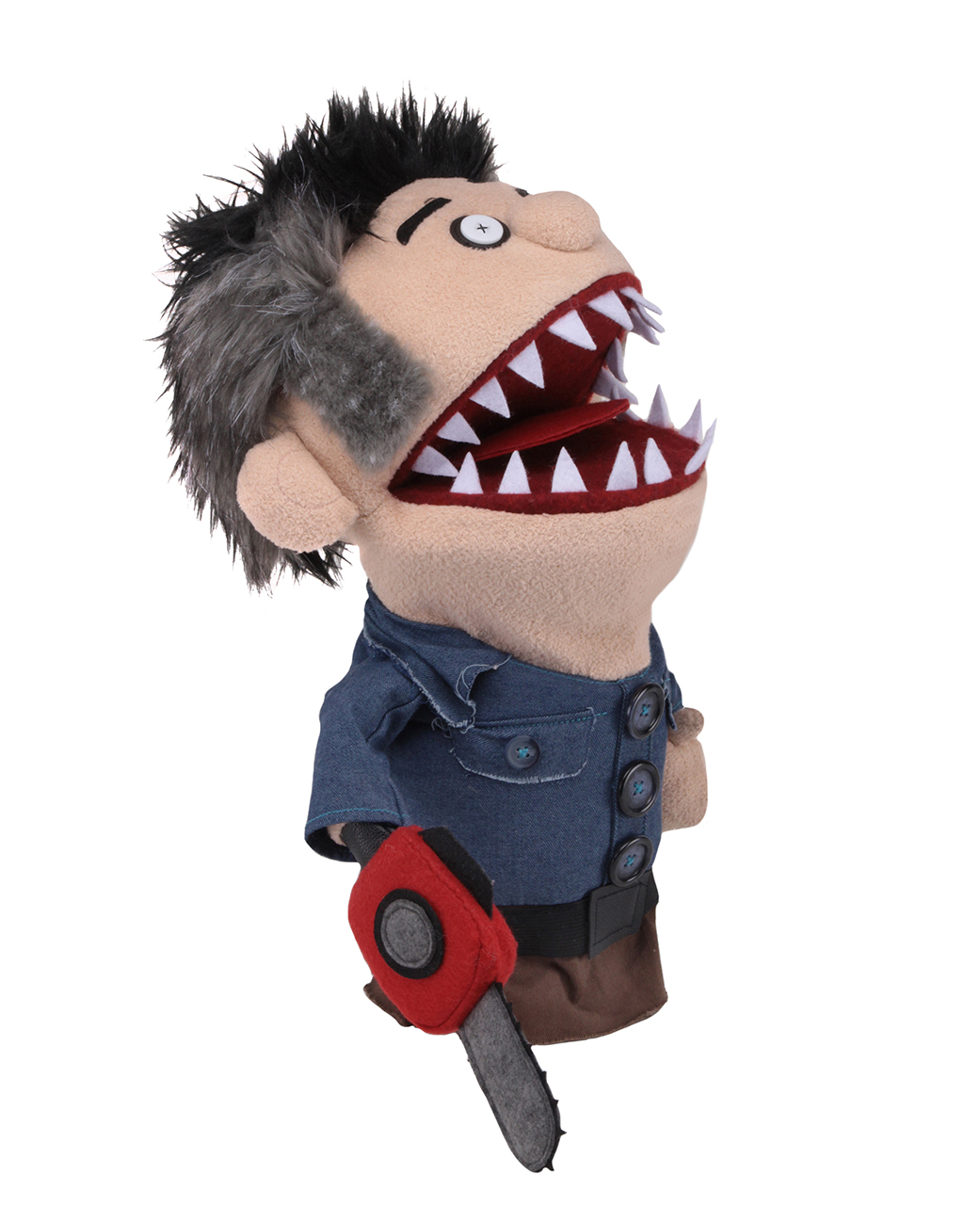 Ash vs Evil Dead Prop Replica Possessed Ashy Slashy Puppet