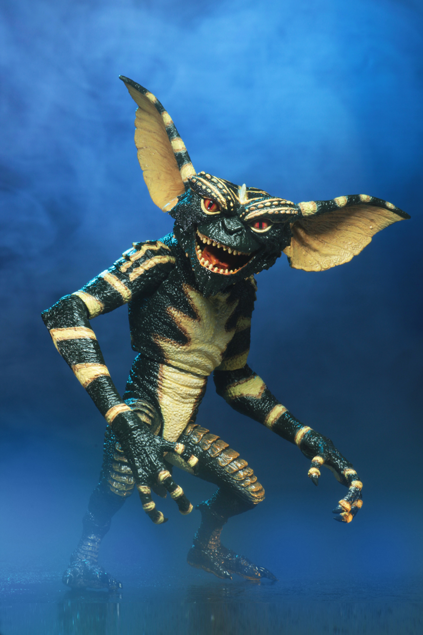 Gremlins 7” Scale Action Figure Ultimate Gremlin