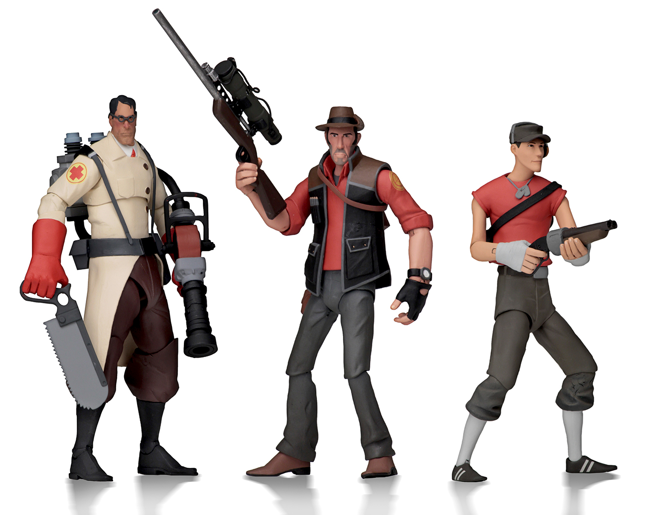 28+ Tf2 Action Figures Pyro Images action figure news