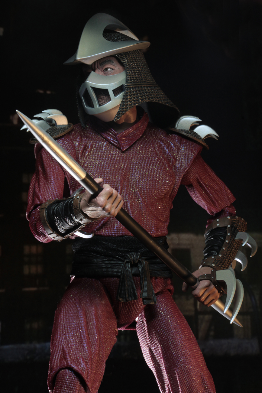 Teenage Mutant Ninja Turtles (1990 Movie) 1/4 Scale