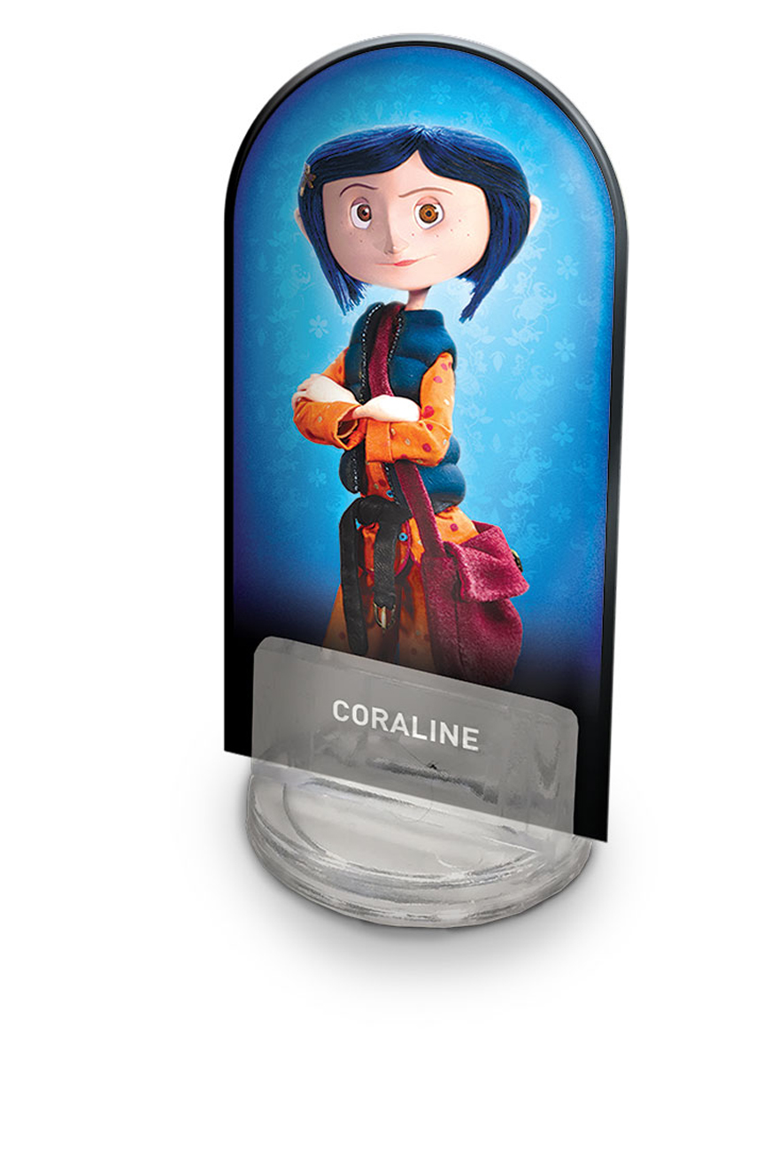 Coraline Board Game Beware the Other Mother