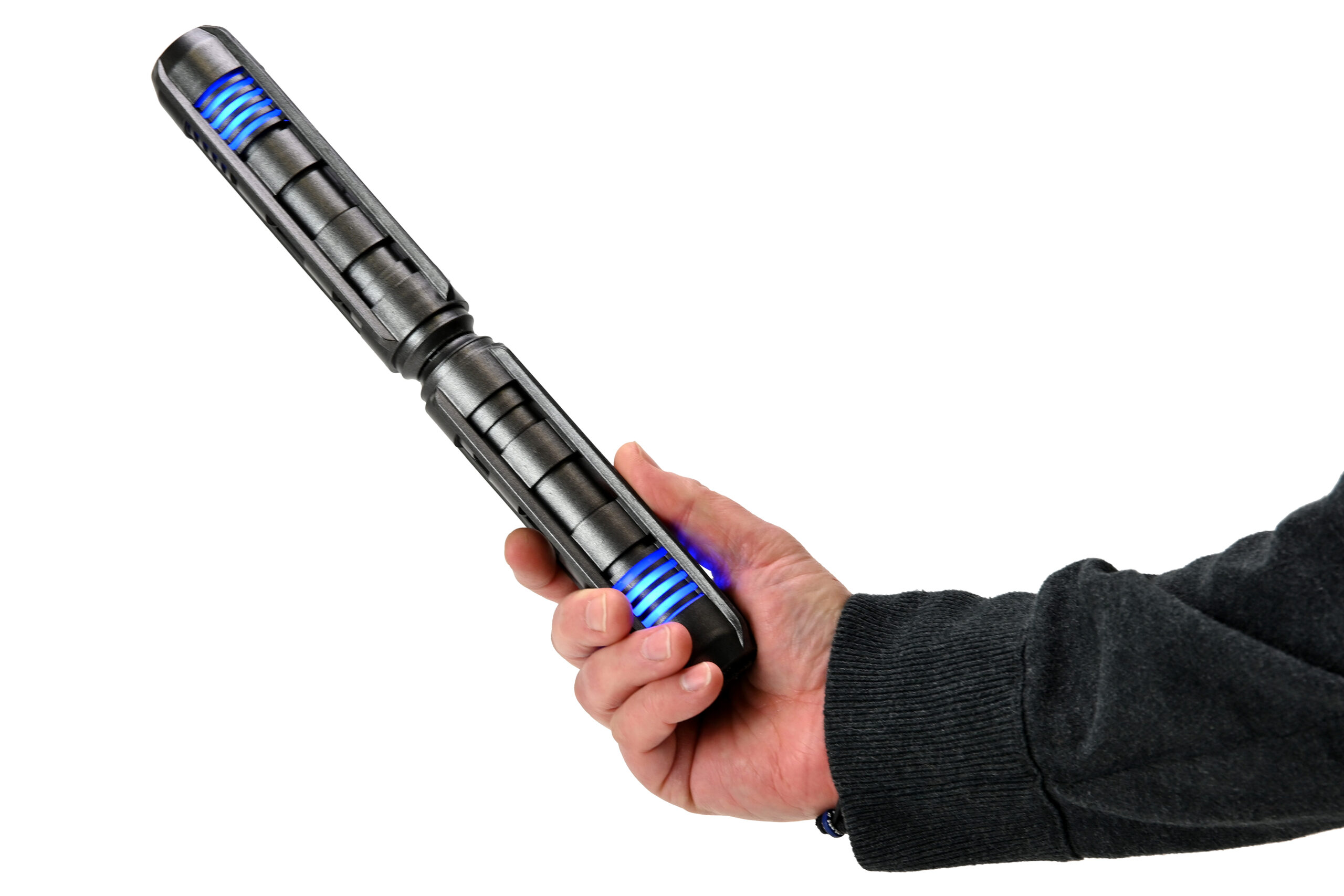 Batman Arkham Knight Prop Replica Nightwing’s Escrima Stick