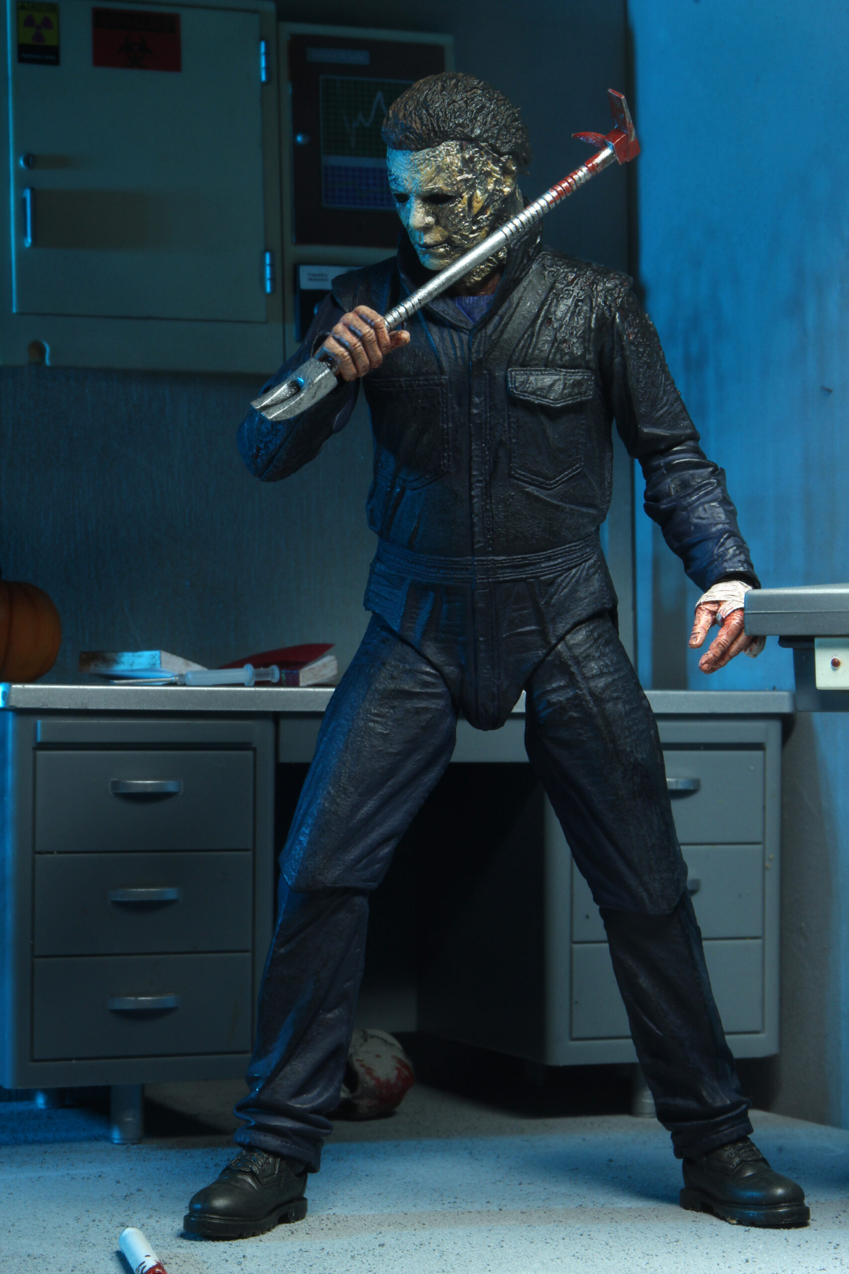 Halloween Kills Action Figure Get Halloween Update