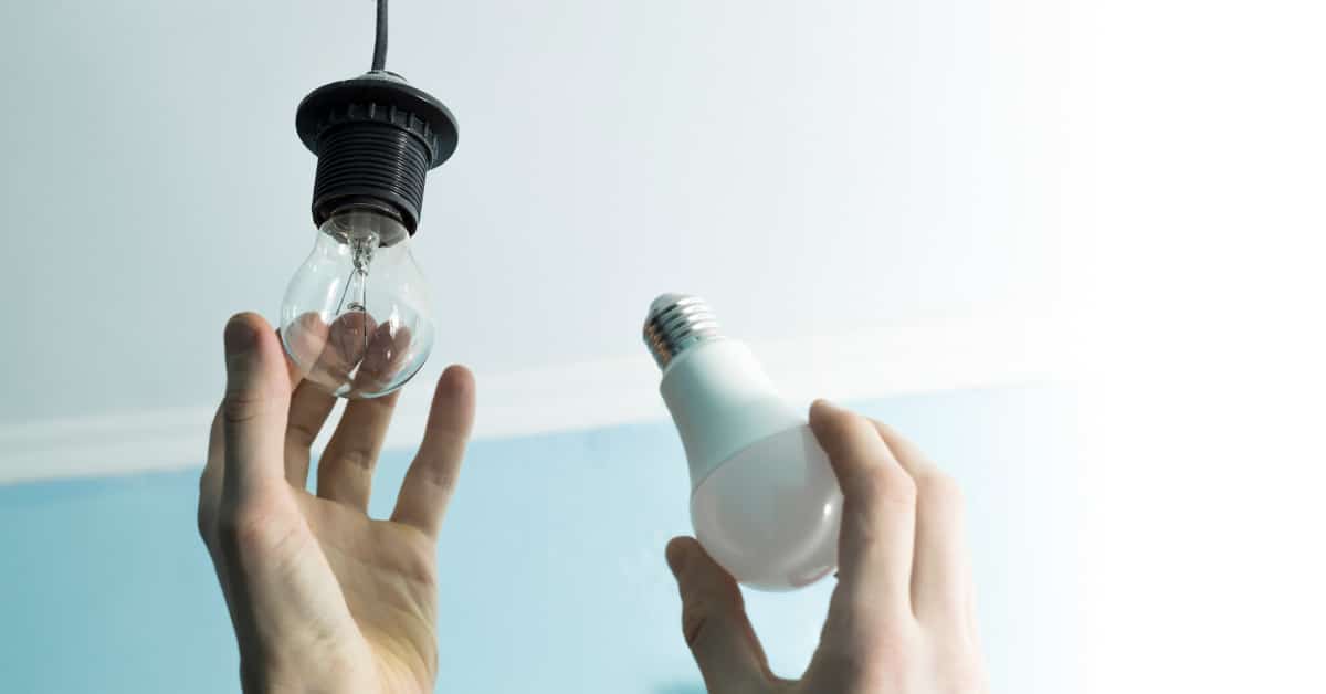 LED vs. Incandescent Bulbs Do they really make a difference? NEC Co