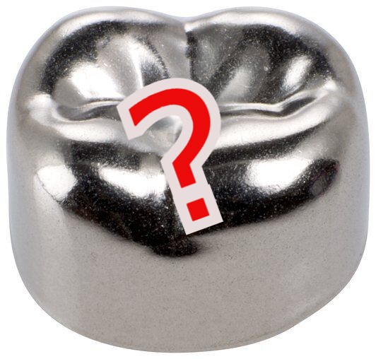 My Child’s Crown Came Off. What do I do? Northeast Children's Dentistry