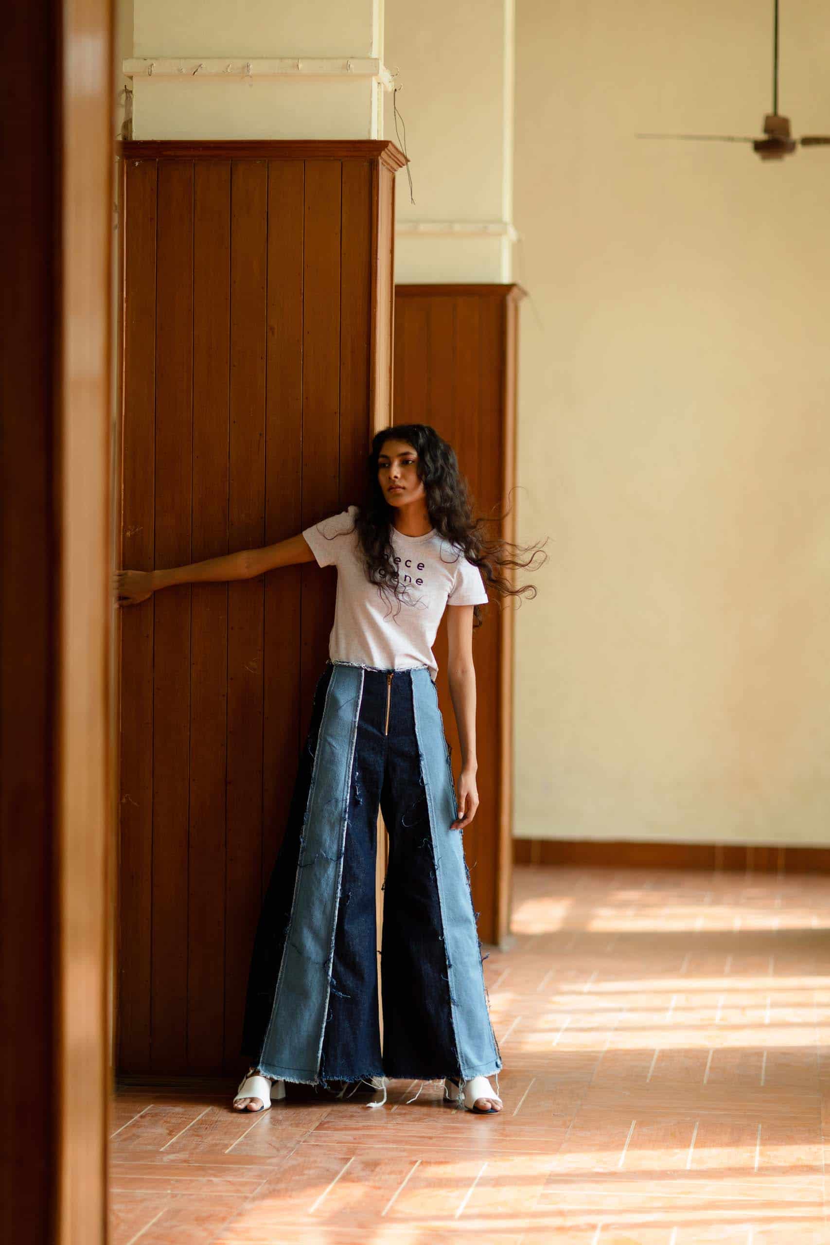 Canal Jeans nece gene