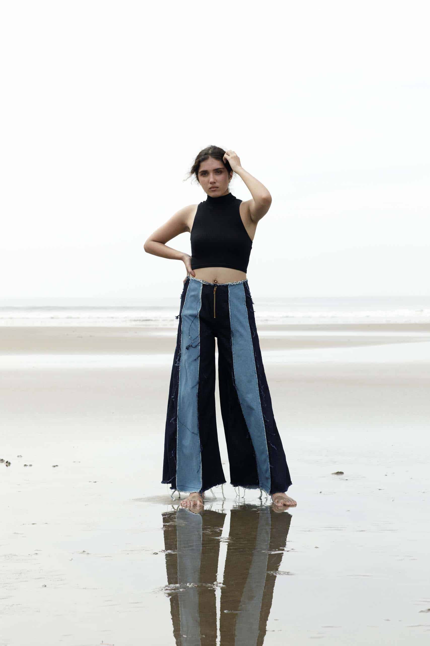 Canal Jeans nece gene