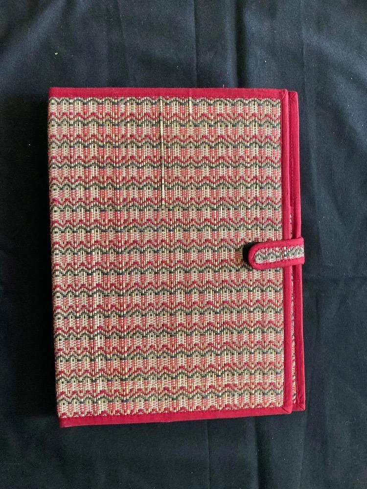 Designed Mat Folder Board Necessity eStore