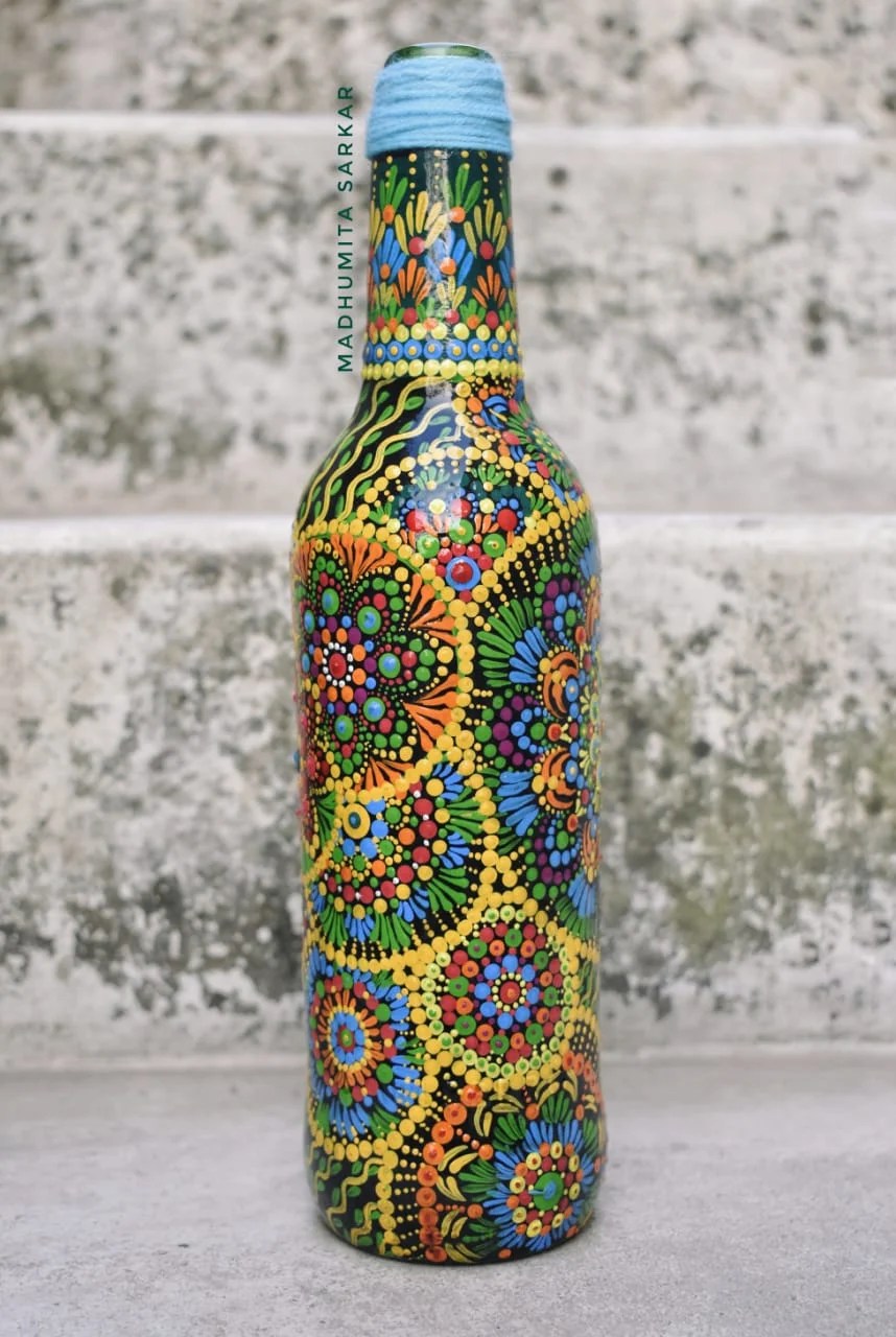 Incredible Assortment of Over 999 Bottle Art Designs Full 4K Resolution