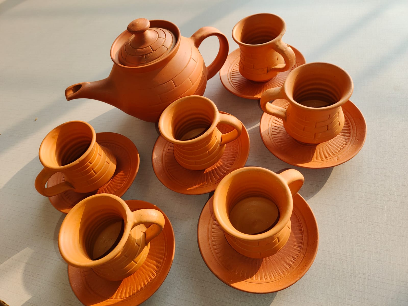 Indian Terracotta art Necessity eStore