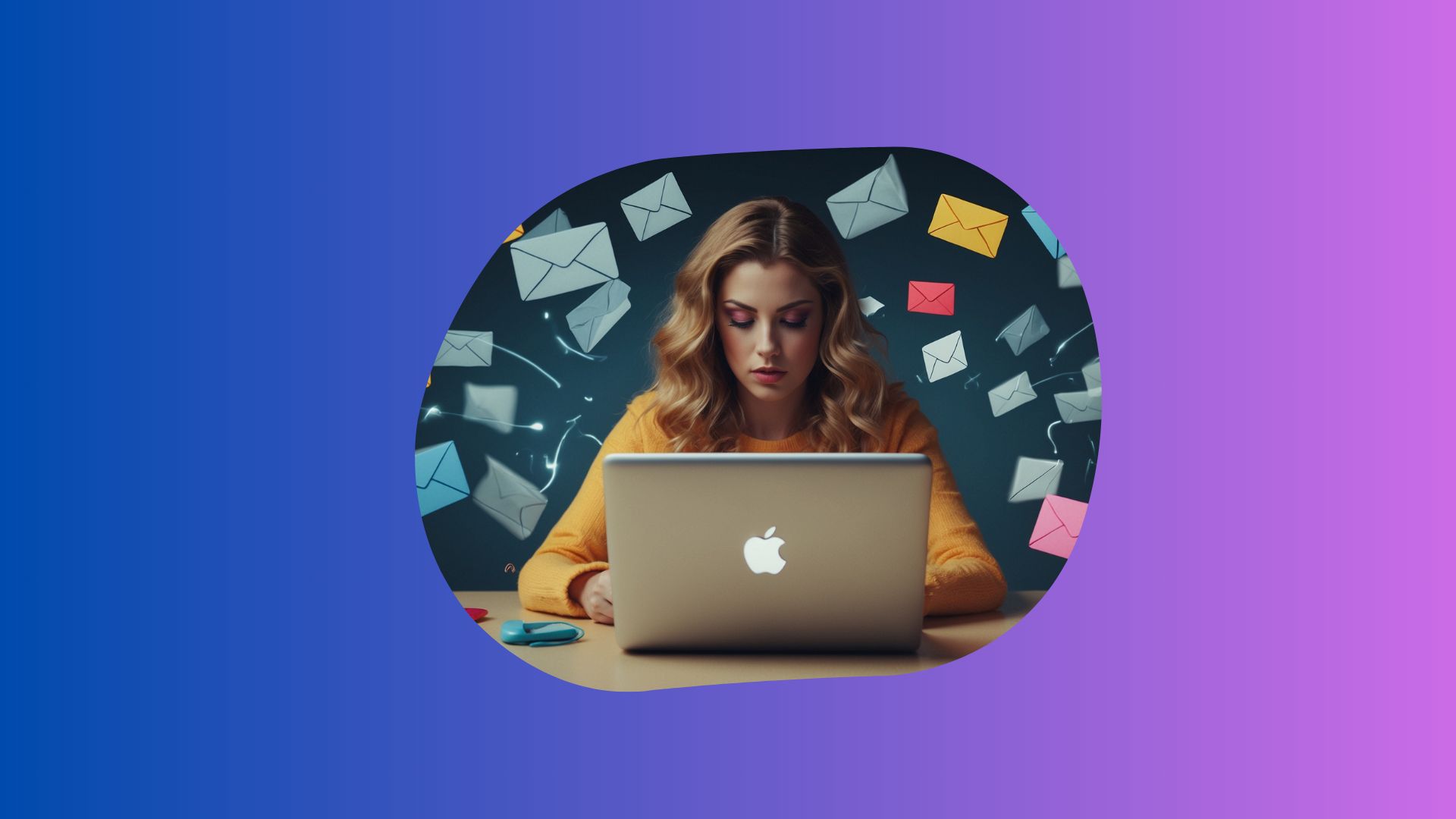 How To Make Blob Shapes In Canva With The CanBlob App