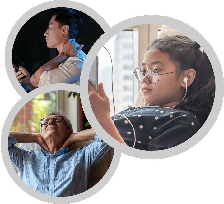 Neckflix Pillows For Neck Pain Symptoms