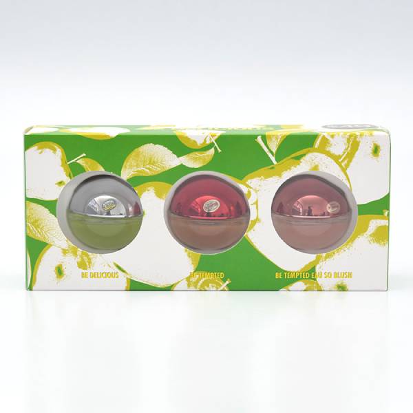 DKNY Mini Perfume Set Necmart