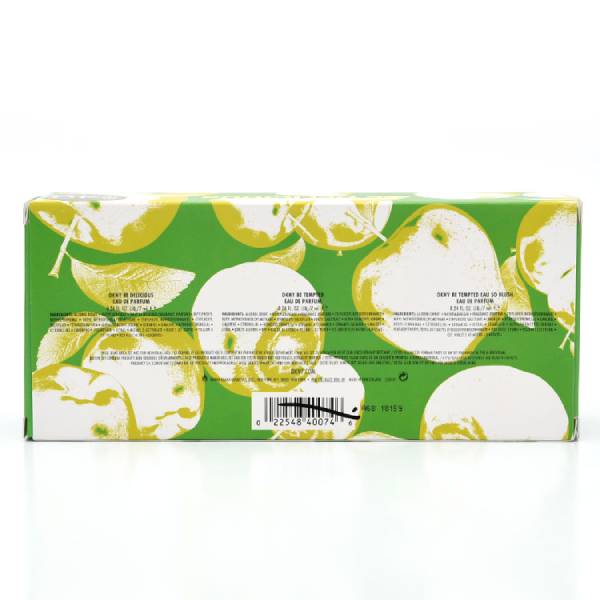 DKNY Mini Perfume Set Necmart