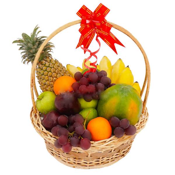 Fruit Gift Pack Necmart