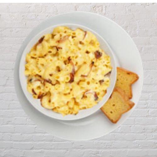 Pizza Hut Macaroni & Cheese Necmart